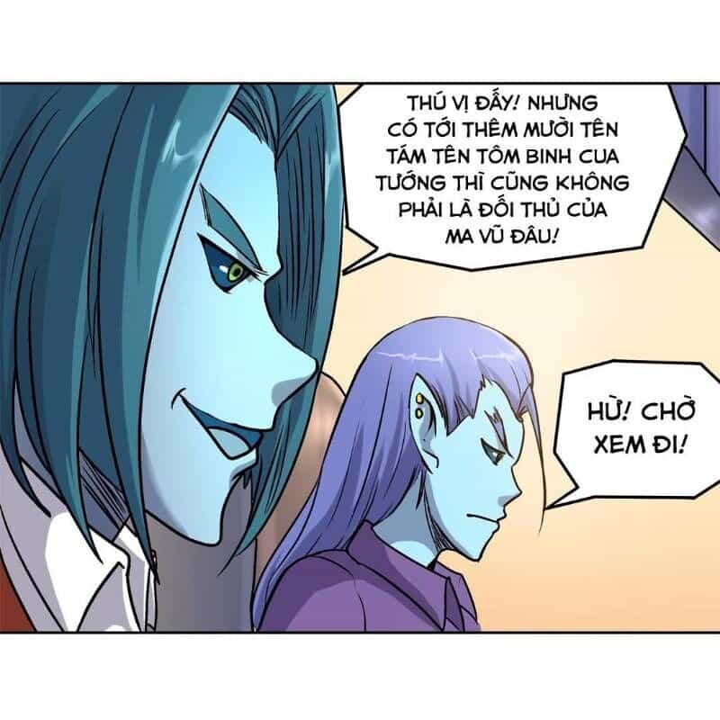 Khống Vận Sư - Chương 60 - ảnh 4