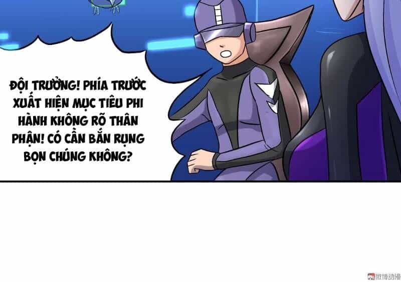 Khống Vận Sư - Chương 61 - ảnh 22
