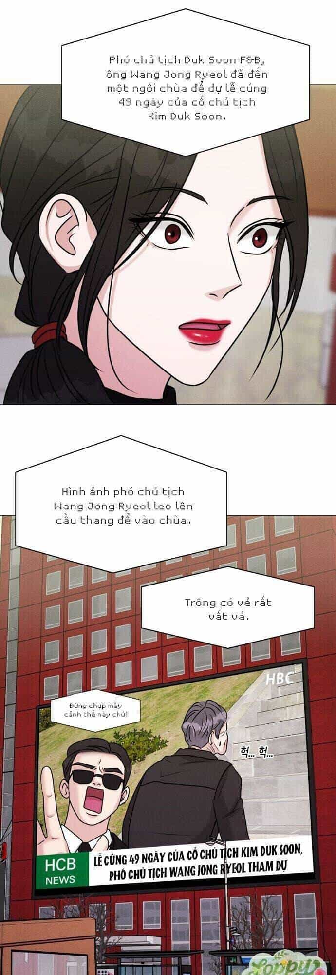 Không Yêu Thì Chết - Chương 1 - ảnh 50