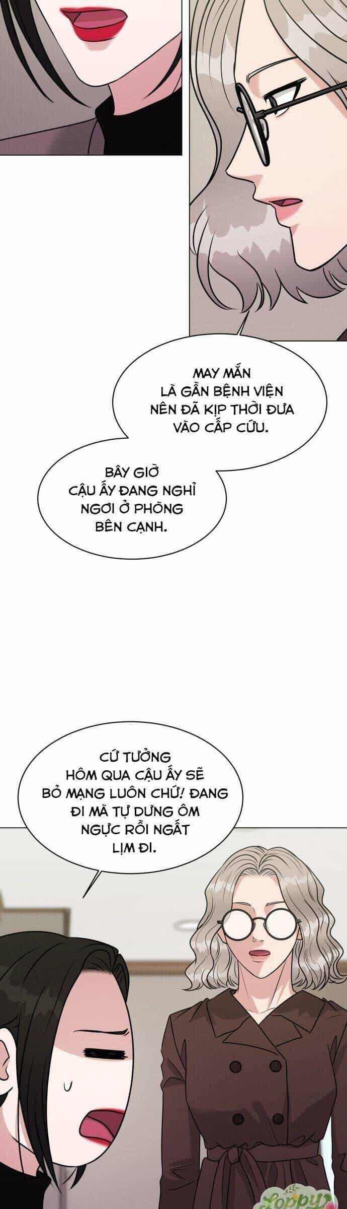 Không Yêu Thì Chết - Chương 4 - ảnh 48