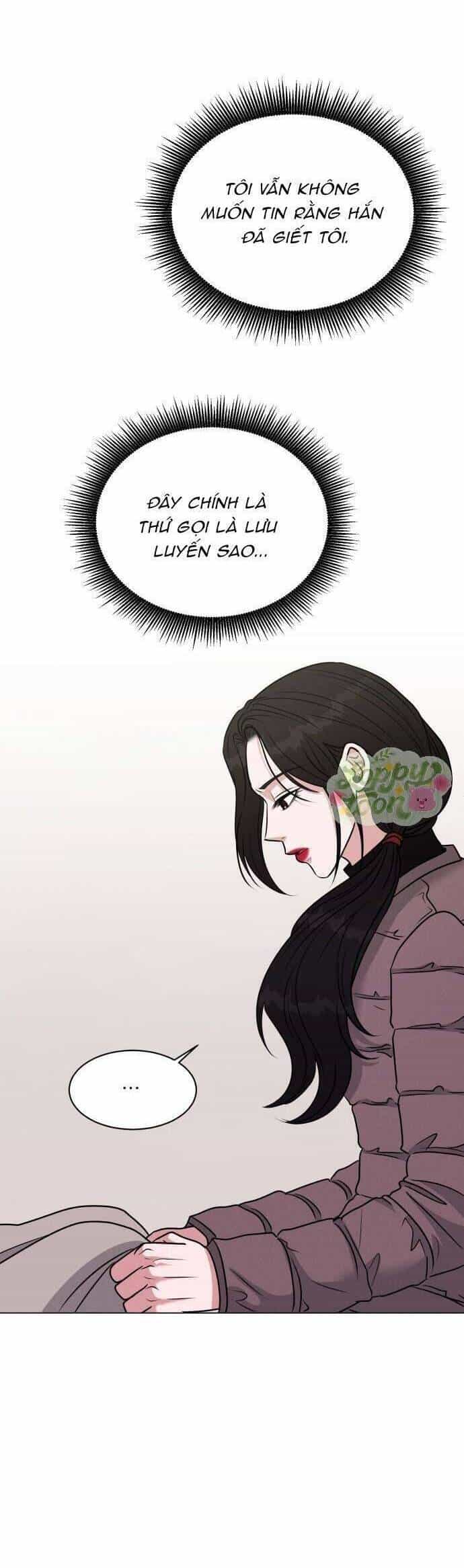 Không Yêu Thì Chết - Chương 5 - ảnh 15