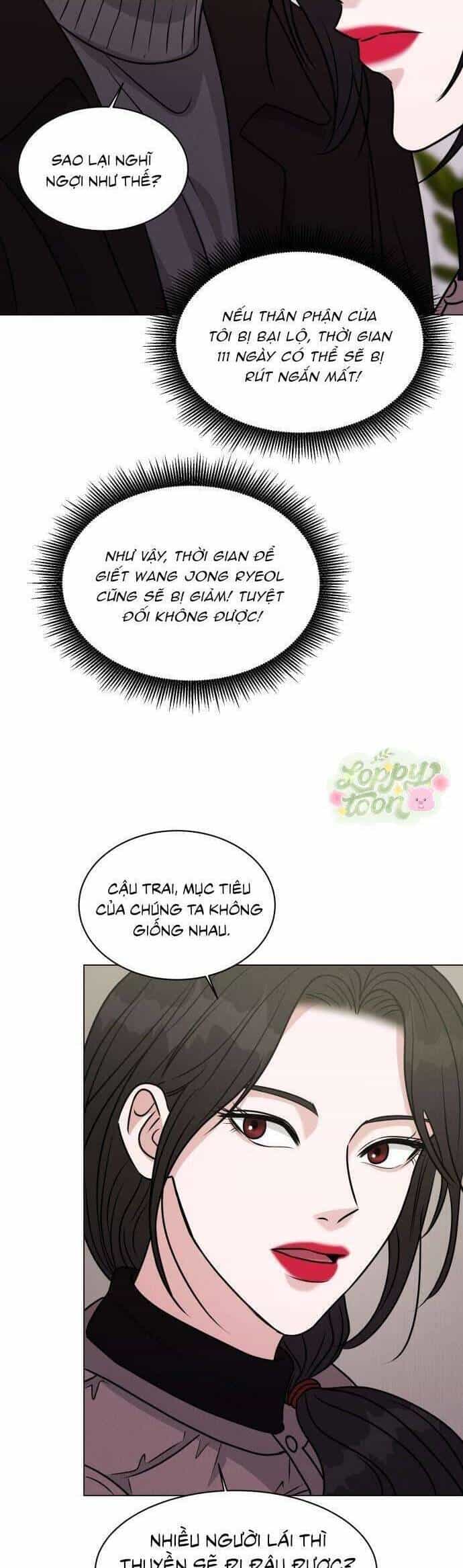 Không Yêu Thì Chết - Chương 5 - ảnh 41