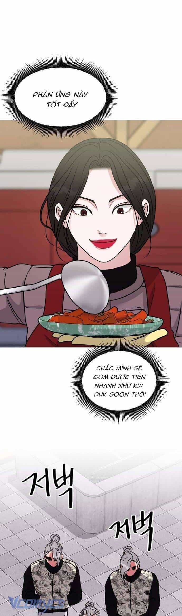 Không Yêu Thì Chết - Chương 6 - ảnh 43