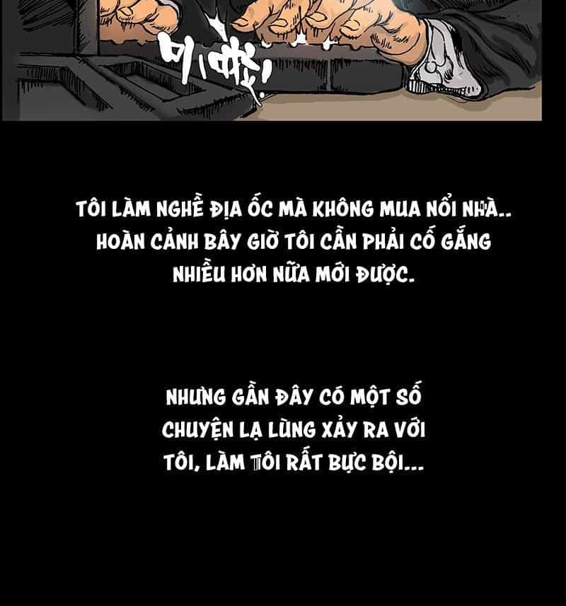 Khu Ma Nhân - Chương 3 - ảnh 15