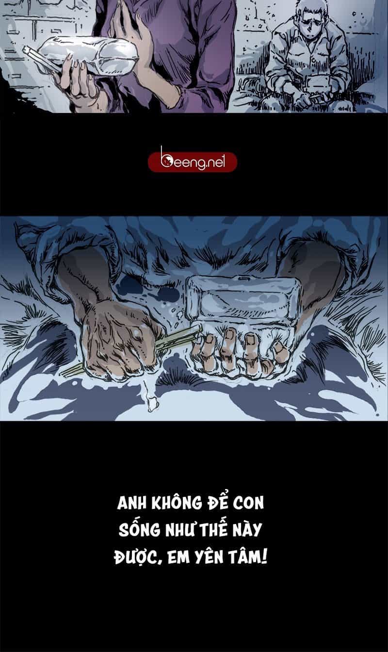Khu Ma Nhân - Chương 5 - ảnh 9