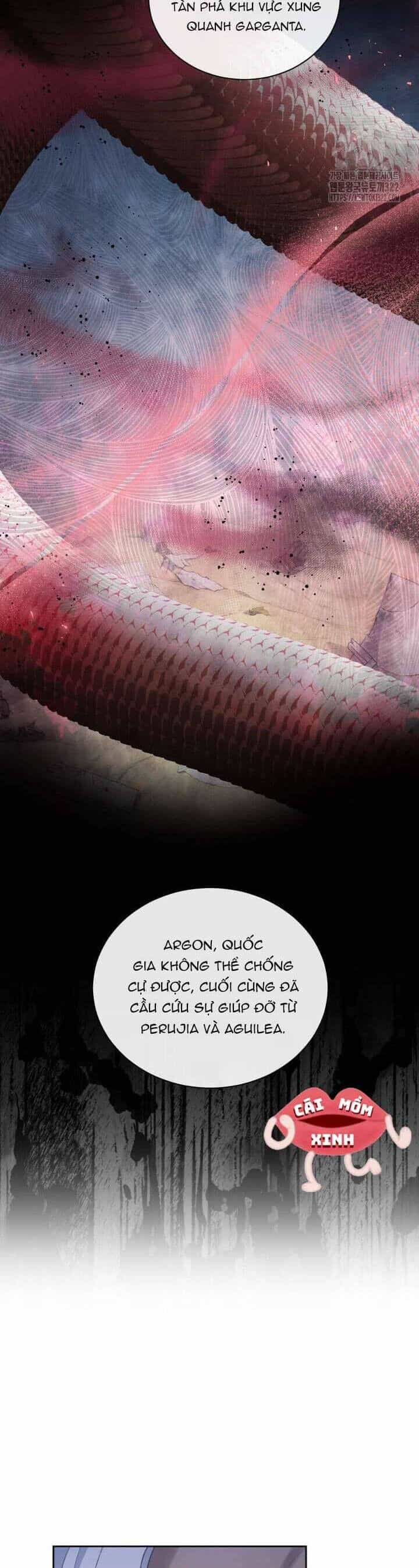 Khu Rừng Hoang Dã - Chương 12 - ảnh 36