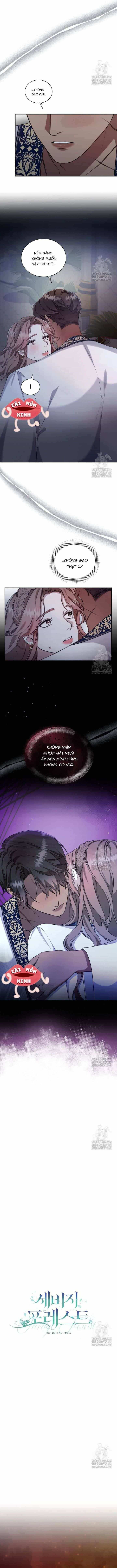 Khu Rừng Hoang Dã - Chương 16 - ảnh 14