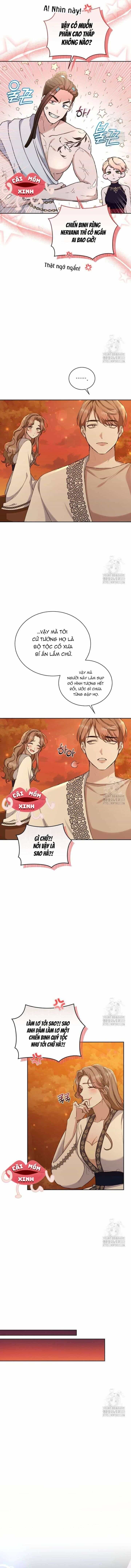 Khu Rừng Hoang Dã - Chương 16 - ảnh 7