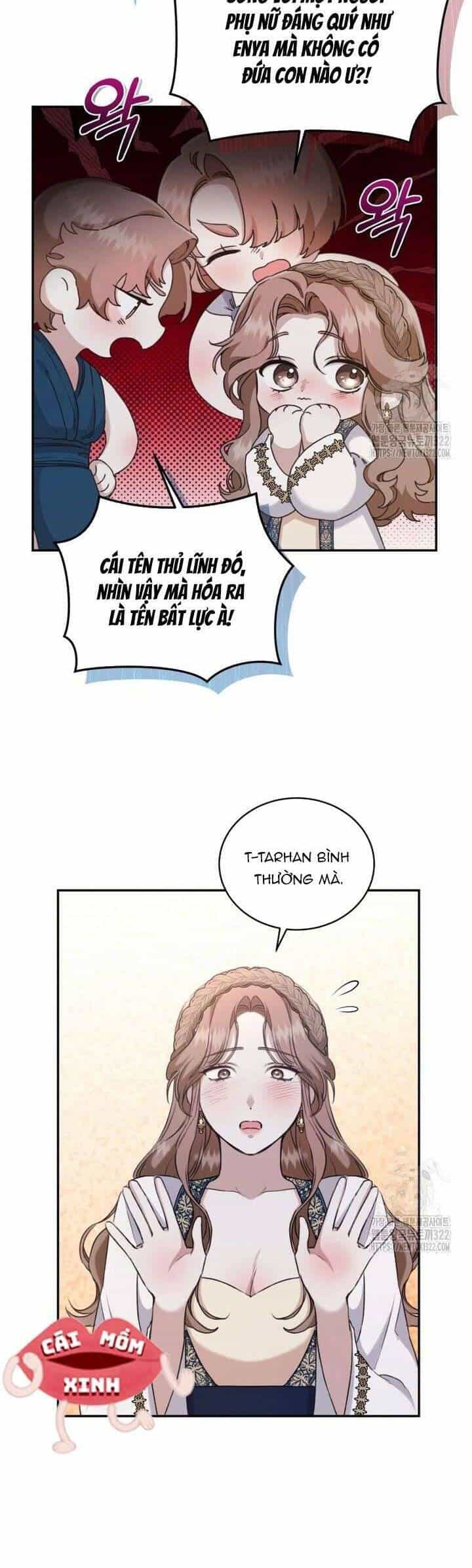 Khu Rừng Hoang Dã - Chương 17 - ảnh 26