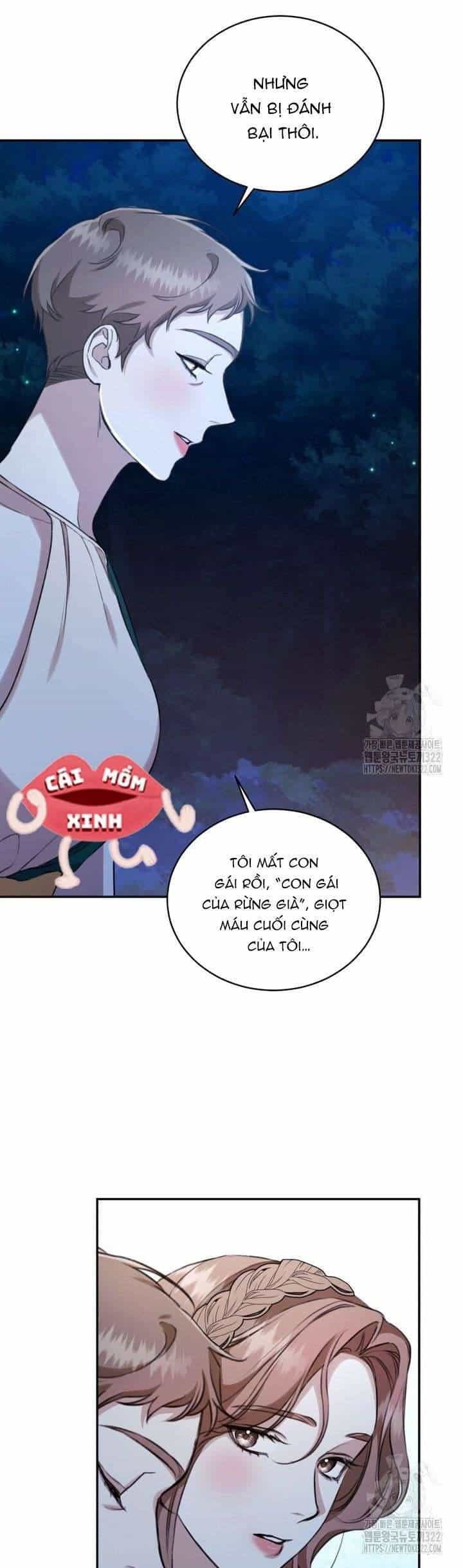 Khu Rừng Hoang Dã - Chương 17 - ảnh 40