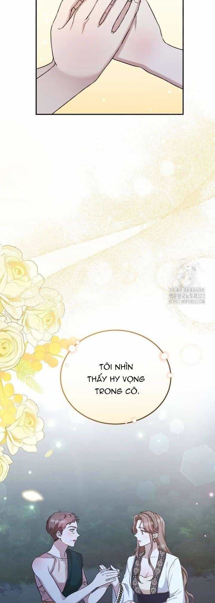 Khu Rừng Hoang Dã - Chương 17 - ảnh 45