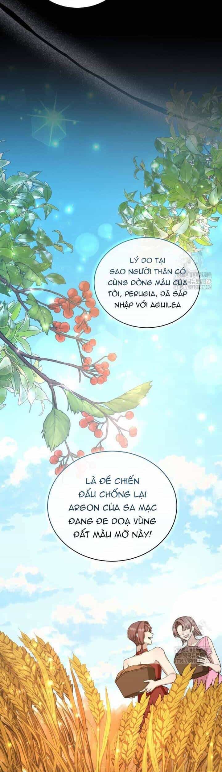 Khu Rừng Hoang Dã - Chương 21 - ảnh 13