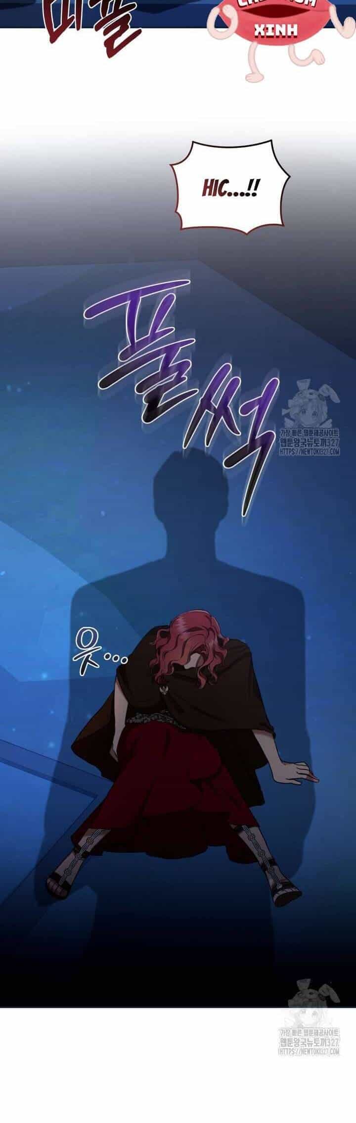 Khu Rừng Hoang Dã - Chương 21 - ảnh 32