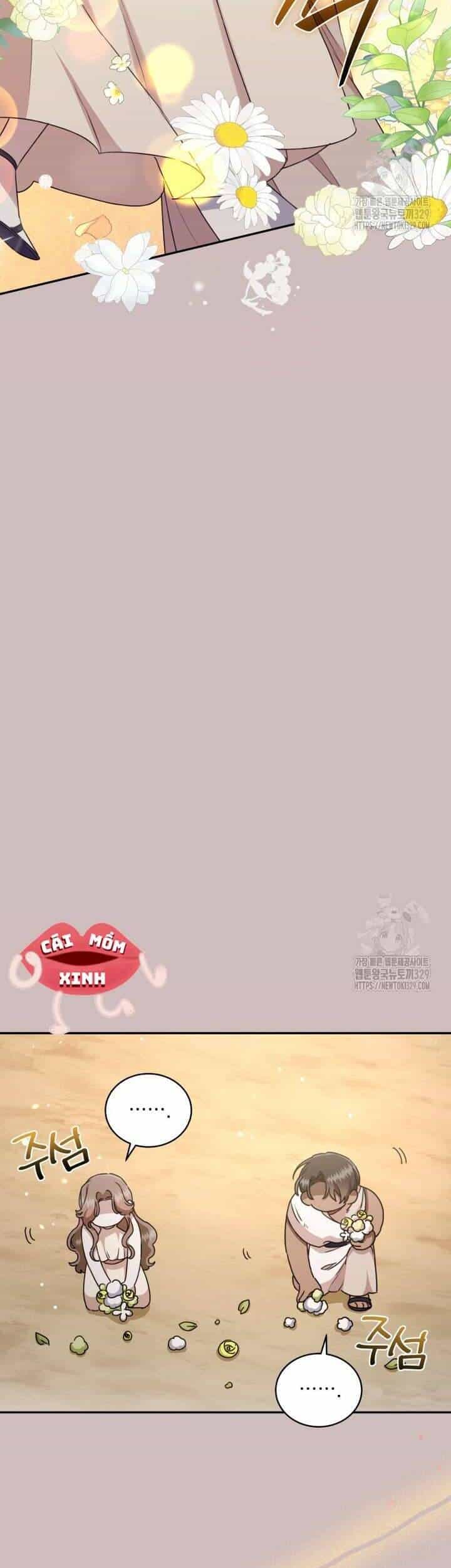 Khu Rừng Hoang Dã - Chương 23 - ảnh 30