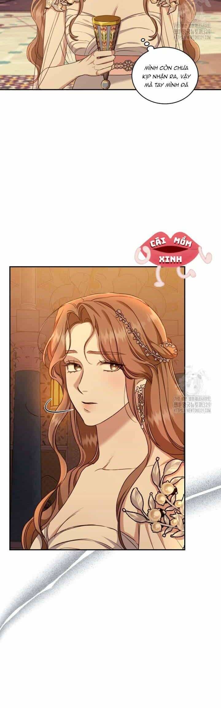 Khu Rừng Hoang Dã - Chương 23 - ảnh 34