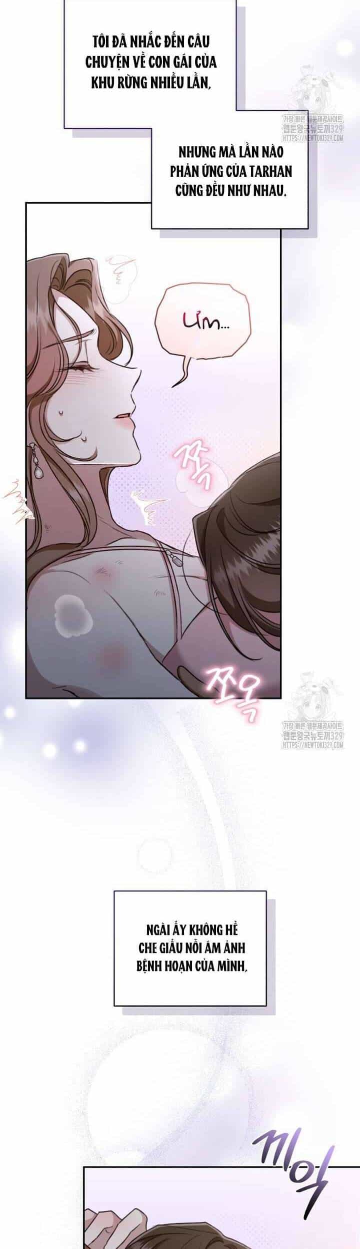 Khu Rừng Hoang Dã - Chương 23 - ảnh 7