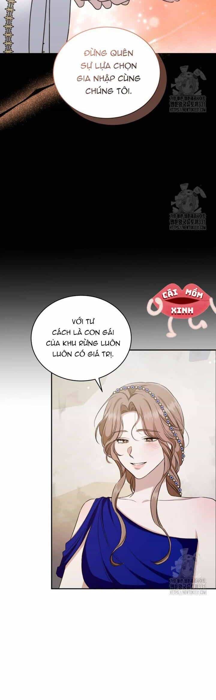 Khu Rừng Hoang Dã - Chương 24 - ảnh 41