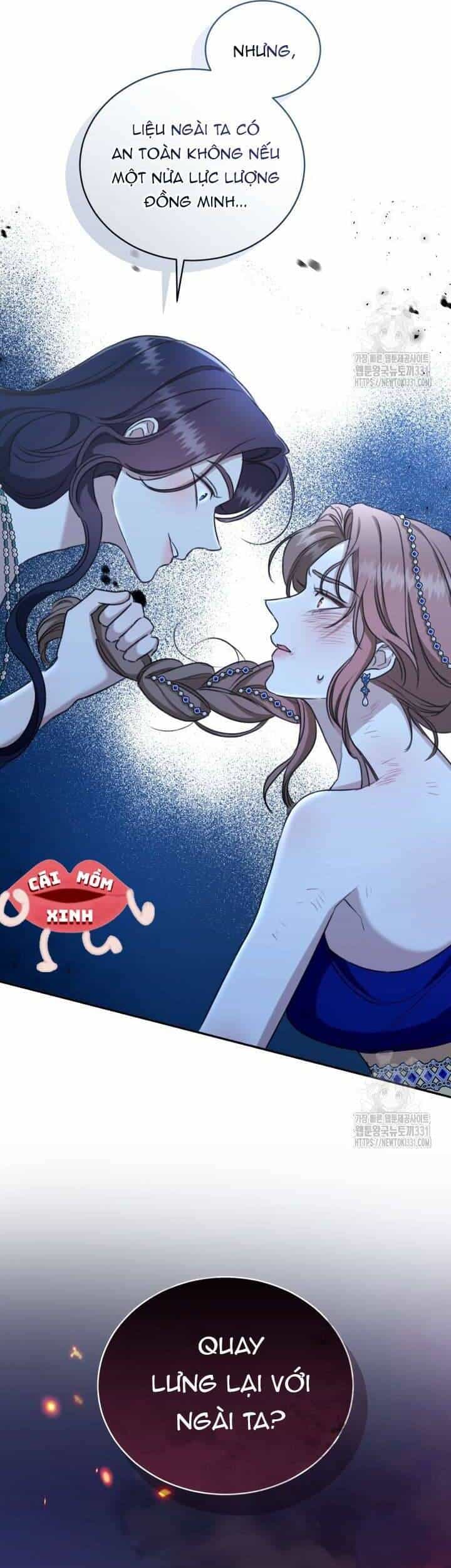 Khu Rừng Hoang Dã - Chương 24 - ảnh 54