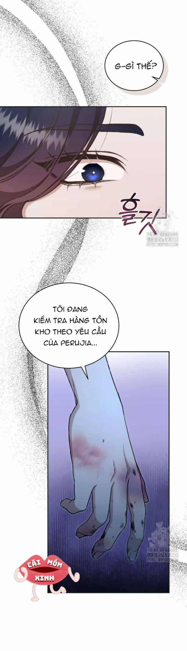 Khu Rừng Hoang Dã - Chương 25 - ảnh 11