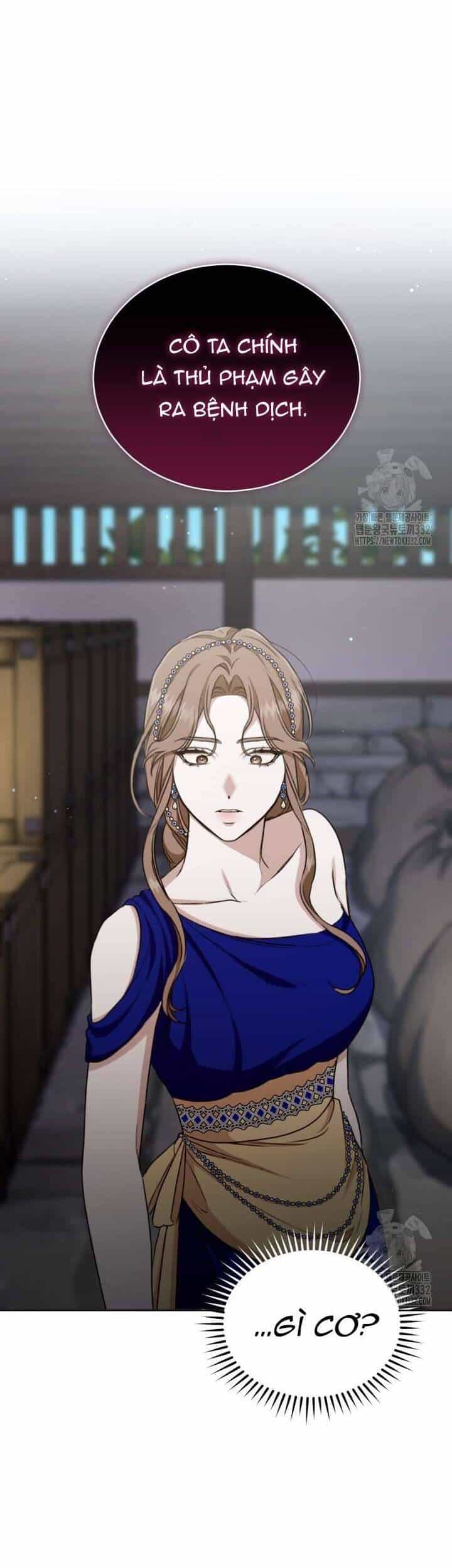 Khu Rừng Hoang Dã - Chương 25 - ảnh 12