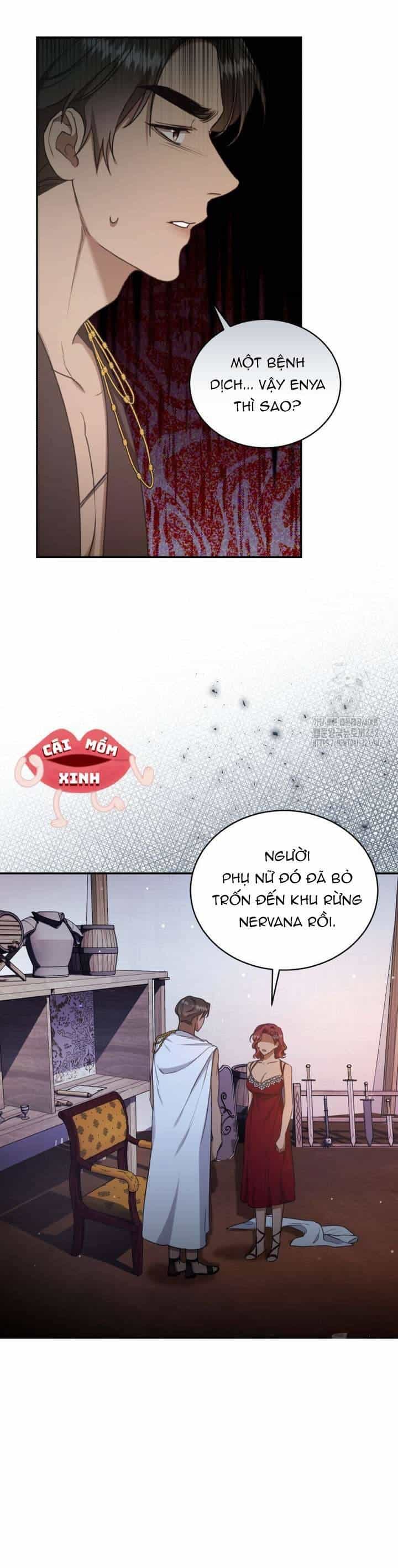 Khu Rừng Hoang Dã - Chương 25 - ảnh 40