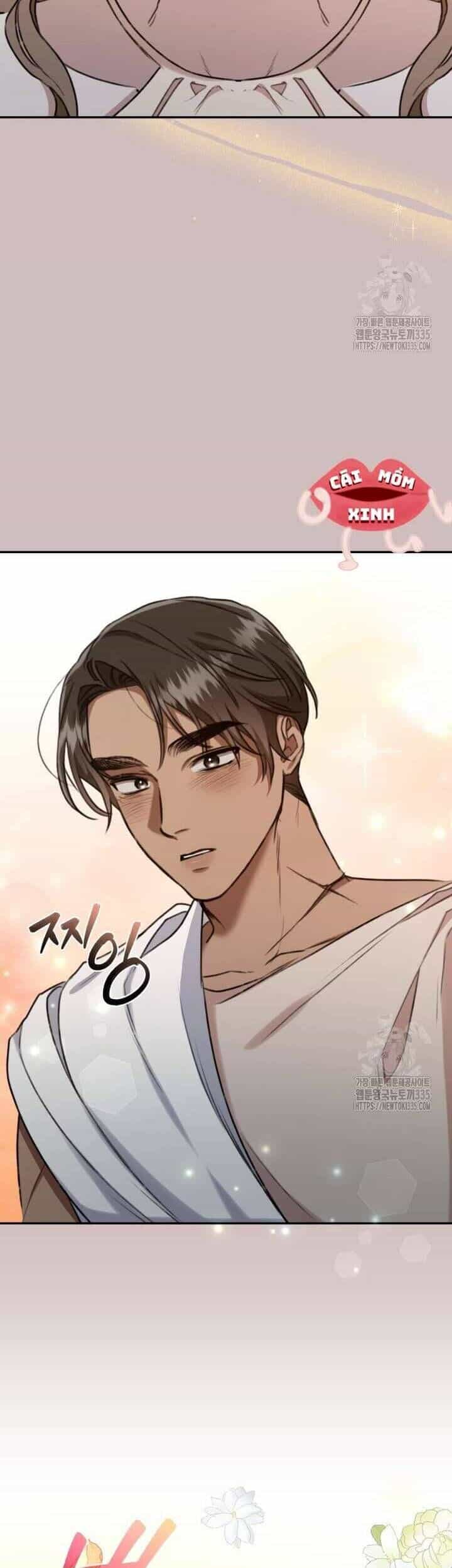 Khu Rừng Hoang Dã - Chương 27 - ảnh 45