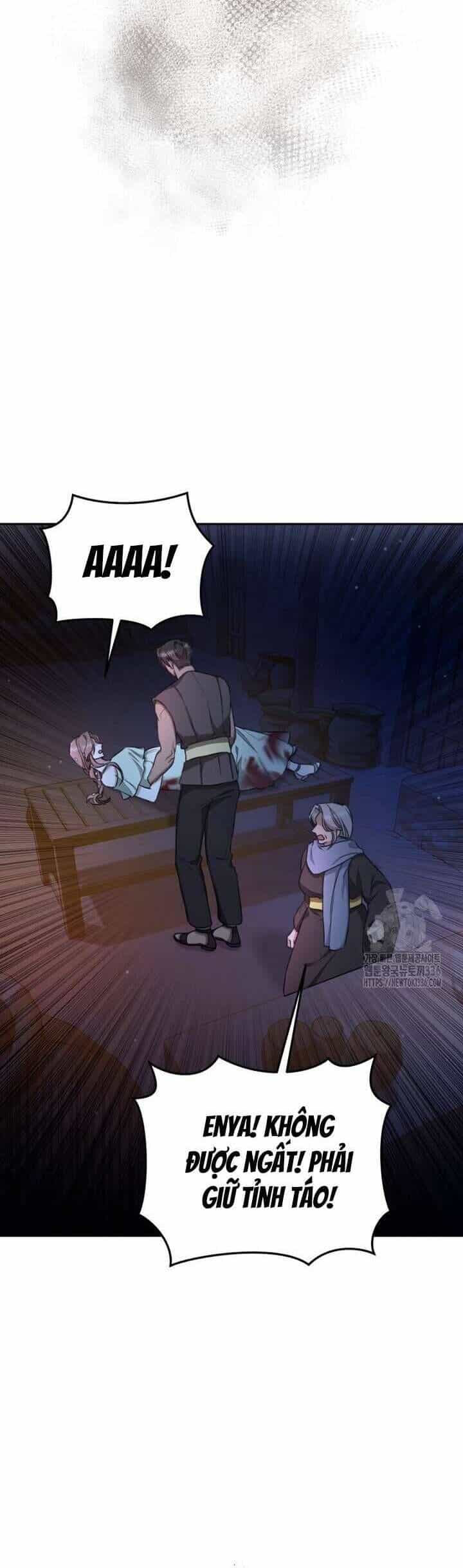Khu Rừng Hoang Dã - Chương 28 - ảnh 49