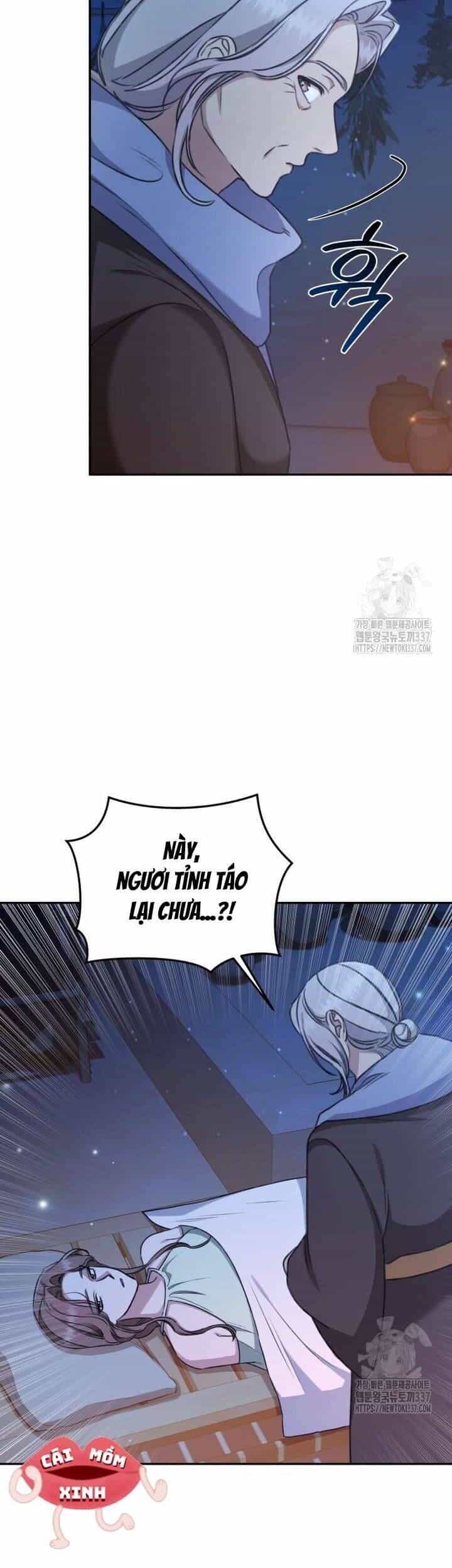 Khu Rừng Hoang Dã - Chương 29 - ảnh 3