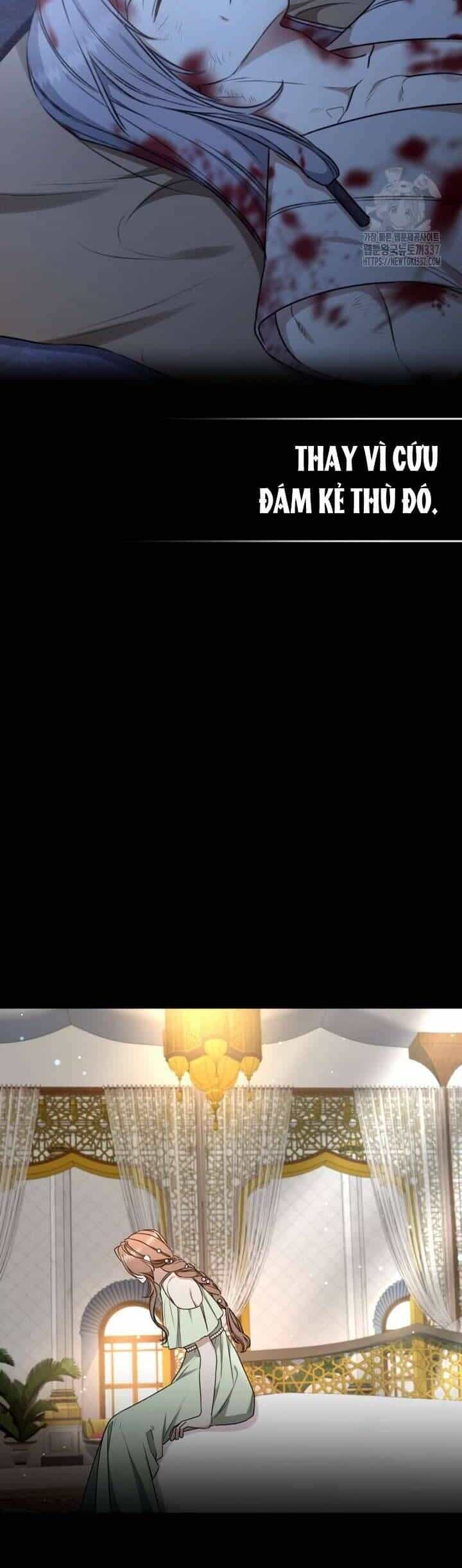 Khu Rừng Hoang Dã - Chương 29 - ảnh 35