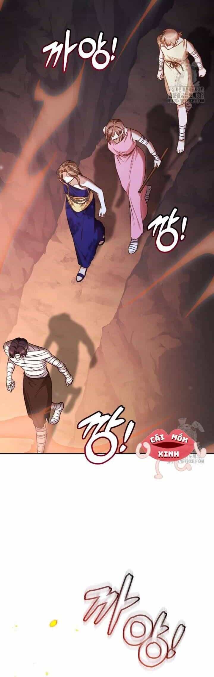 Khu Rừng Hoang Dã - Chương 31 - ảnh 19