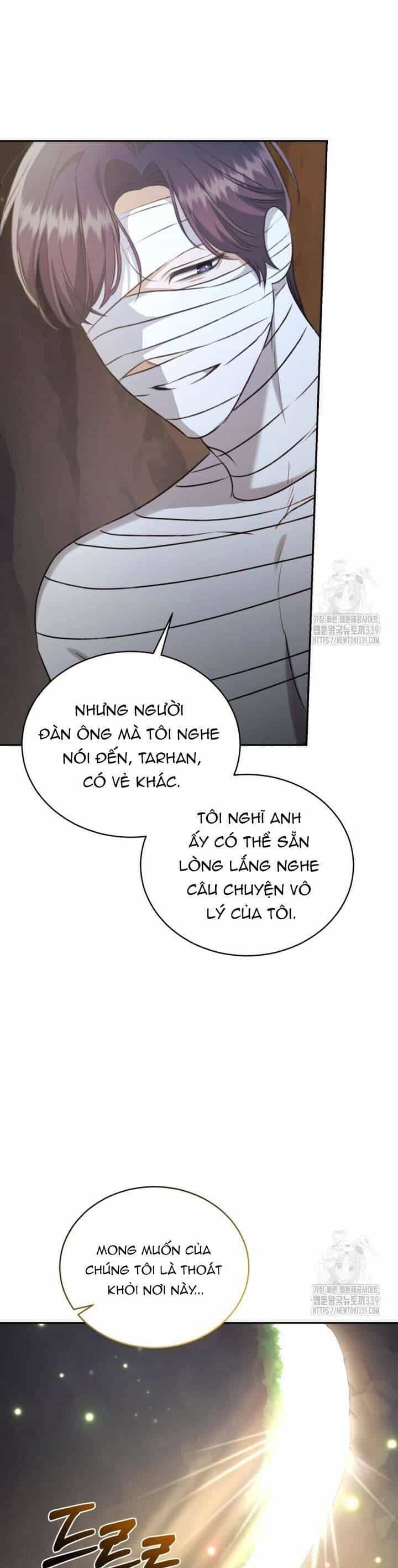 Khu Rừng Hoang Dã - Chương 31 - ảnh 37