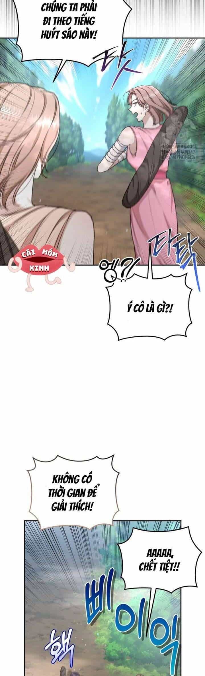 Khu Rừng Hoang Dã - Chương 34 - ảnh 31
