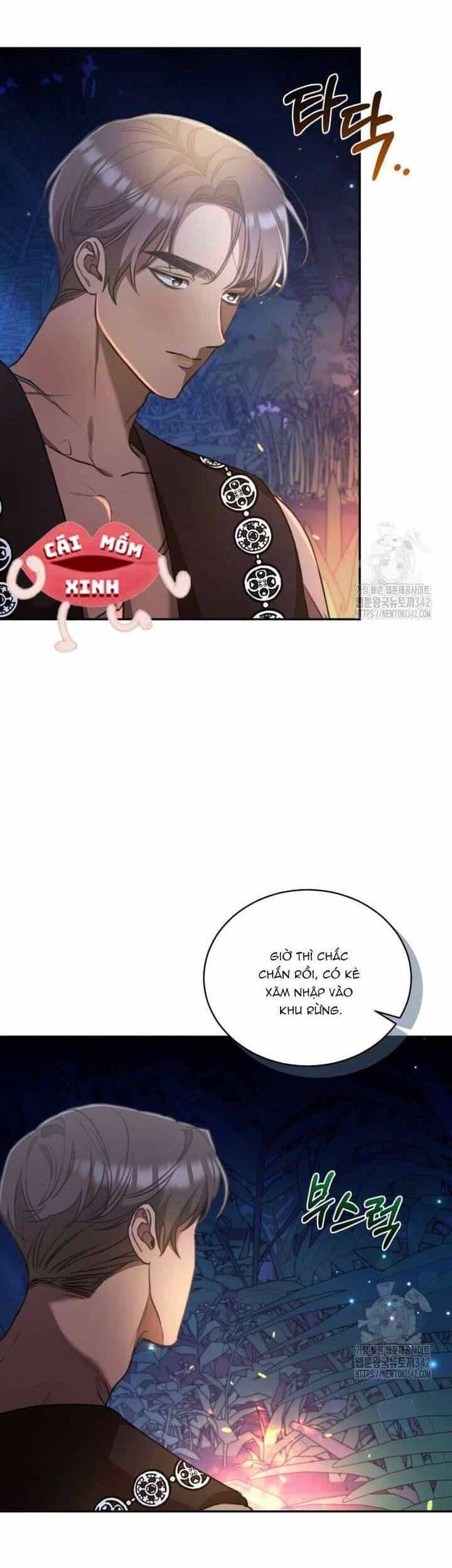 Khu Rừng Hoang Dã - Chương 38 - ảnh 7