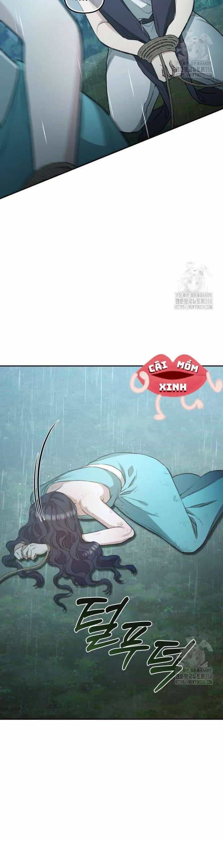 Khu Rừng Hoang Dã - Chương 41 - ảnh 11