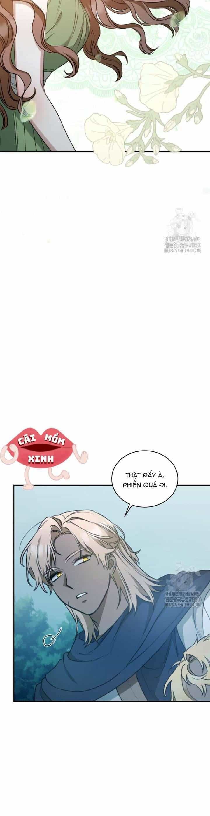 Khu Rừng Hoang Dã - Chương 41 - ảnh 34