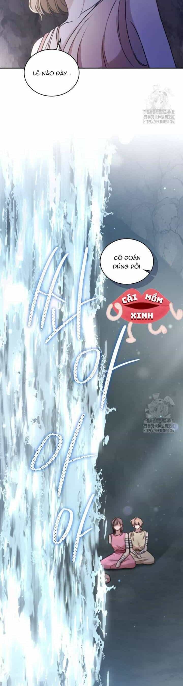 Khu Rừng Hoang Dã - Chương 42 - ảnh 19