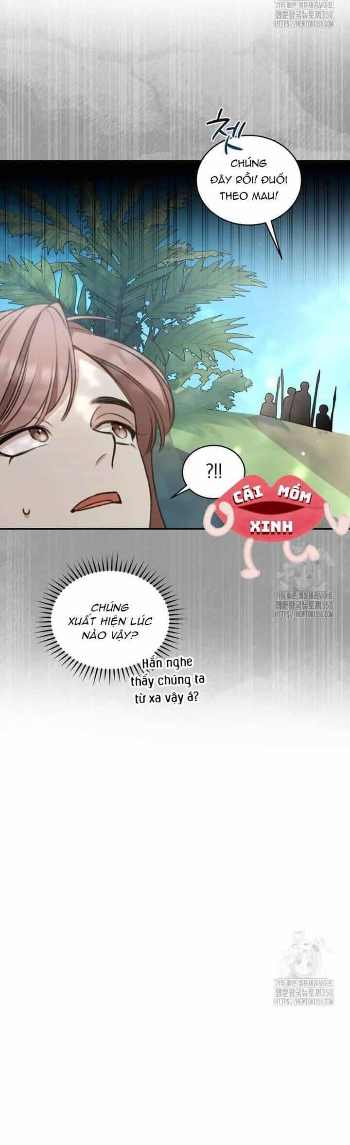 Khu Rừng Hoang Dã - Chương 42 - ảnh 9