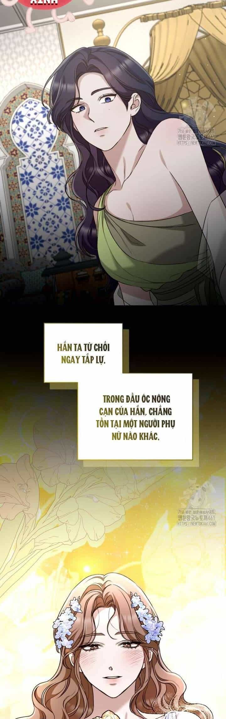 Khu Rừng Hoang Dã - Chương 44 - ảnh 14