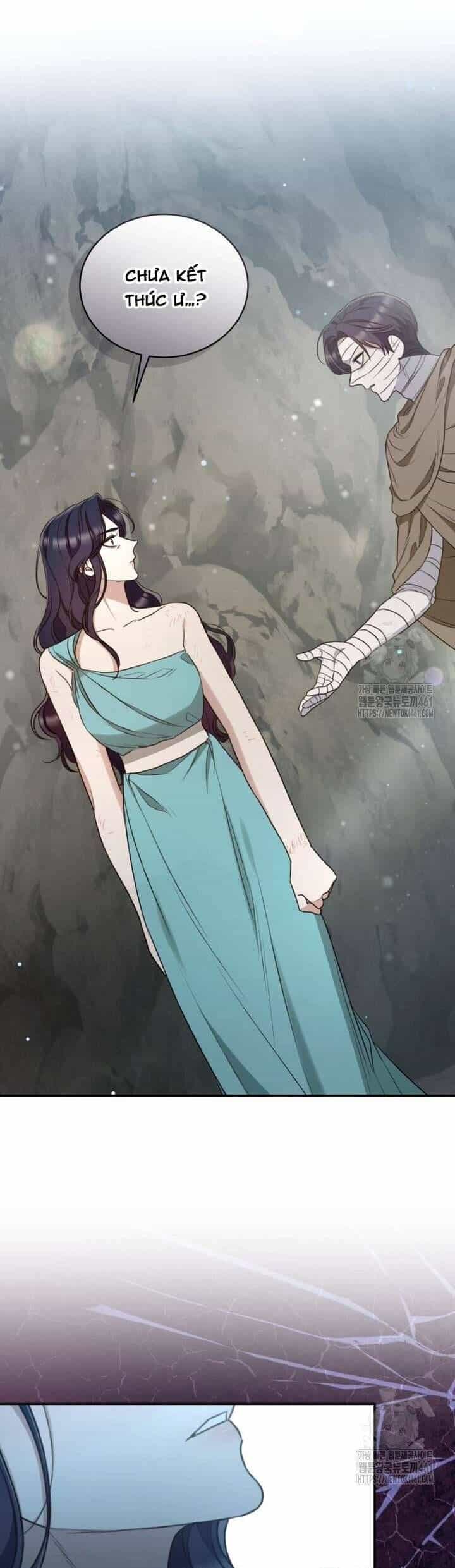 Khu Rừng Hoang Dã - Chương 44 - ảnh 2