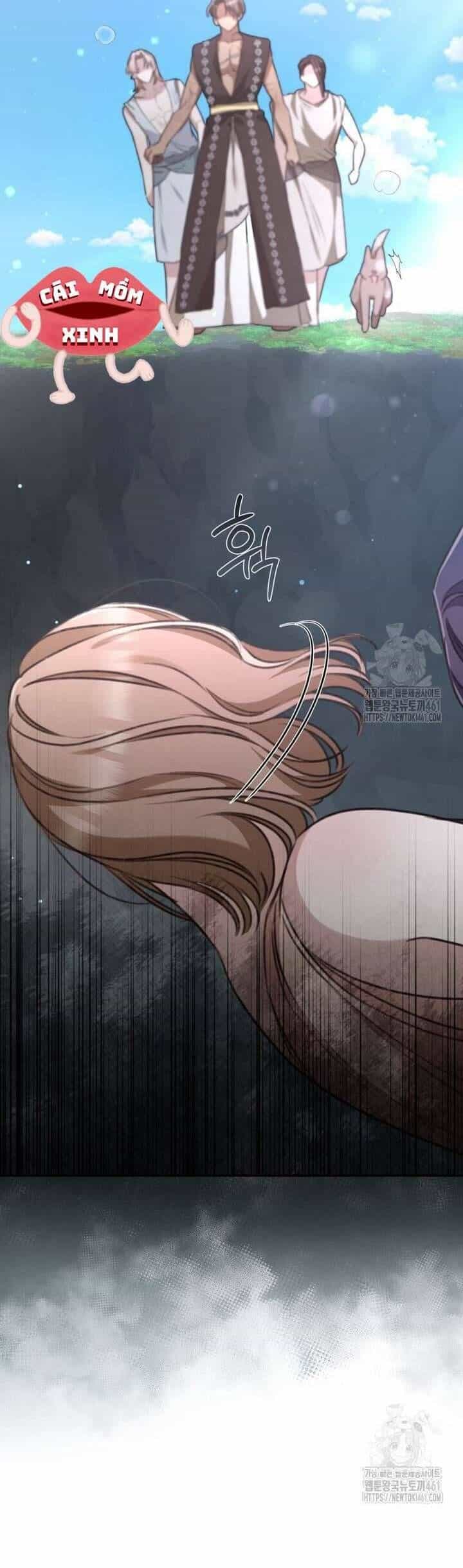 Khu Rừng Hoang Dã - Chương 44 - ảnh 27