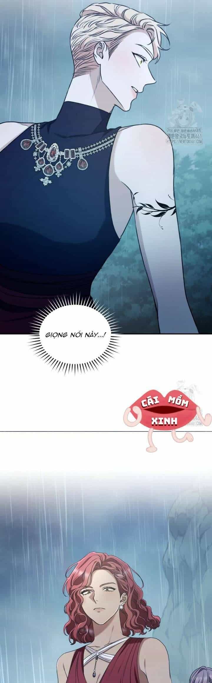 Khu Rừng Hoang Dã - Chương 45 - ảnh 29