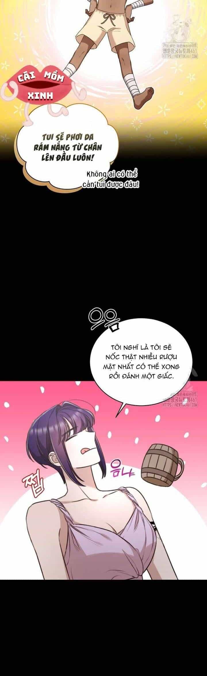 Khu Rừng Hoang Dã - Chương 45 - ảnh 5