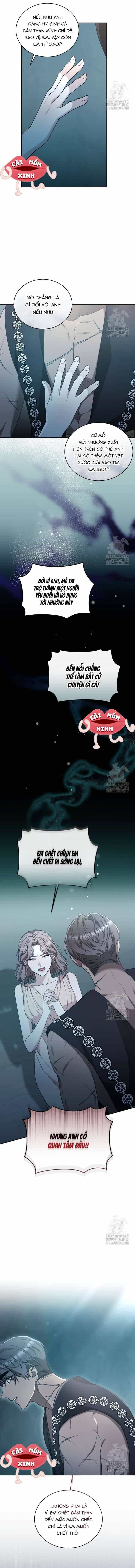 Khu Rừng Hoang Dã - Chương 46 - ảnh 4