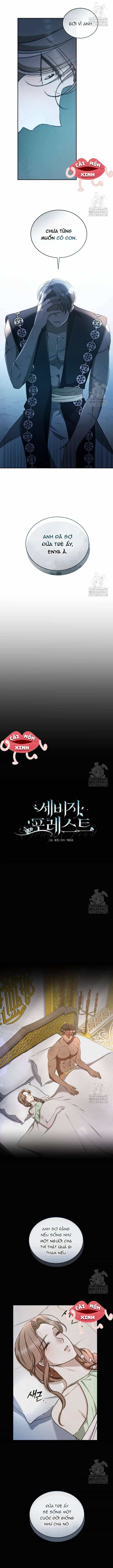 Khu Rừng Hoang Dã - Chương 46 - ảnh 6