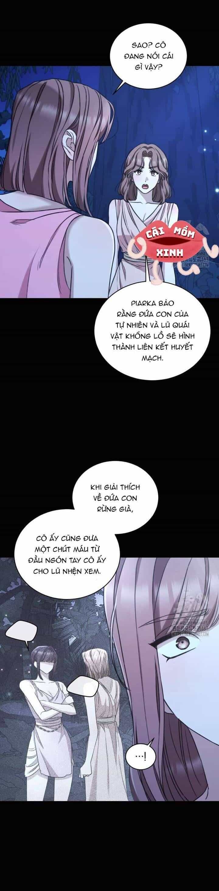 Khu Rừng Hoang Dã - Chương 47 - ảnh 24
