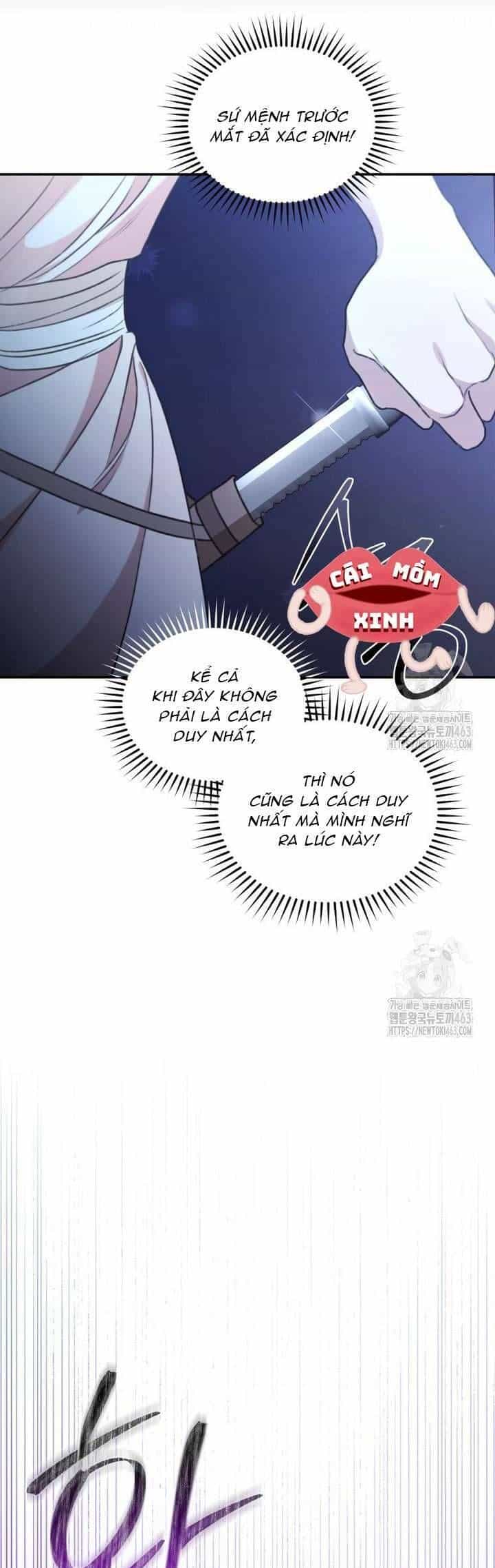 Khu Rừng Hoang Dã - Chương 47 - ảnh 26