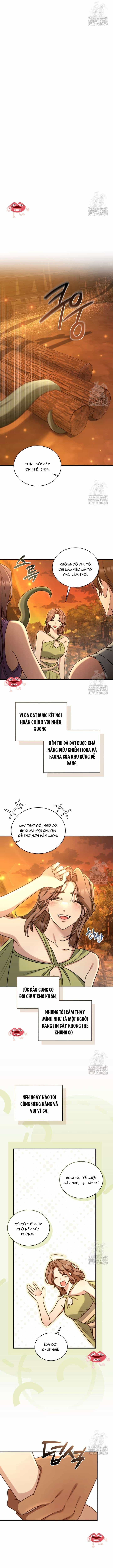 Khu Rừng Hoang Dã - Chương 51 - ảnh 8