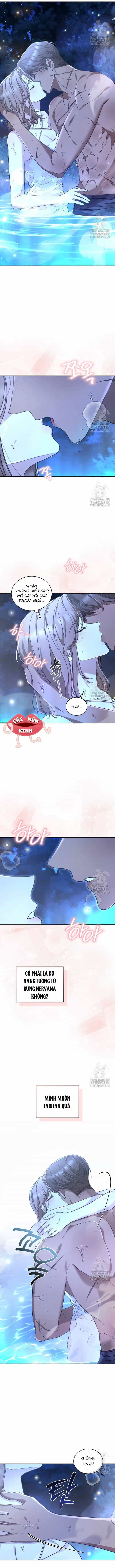 Khu Rừng Hoang Dã - Chương 52 - ảnh 4