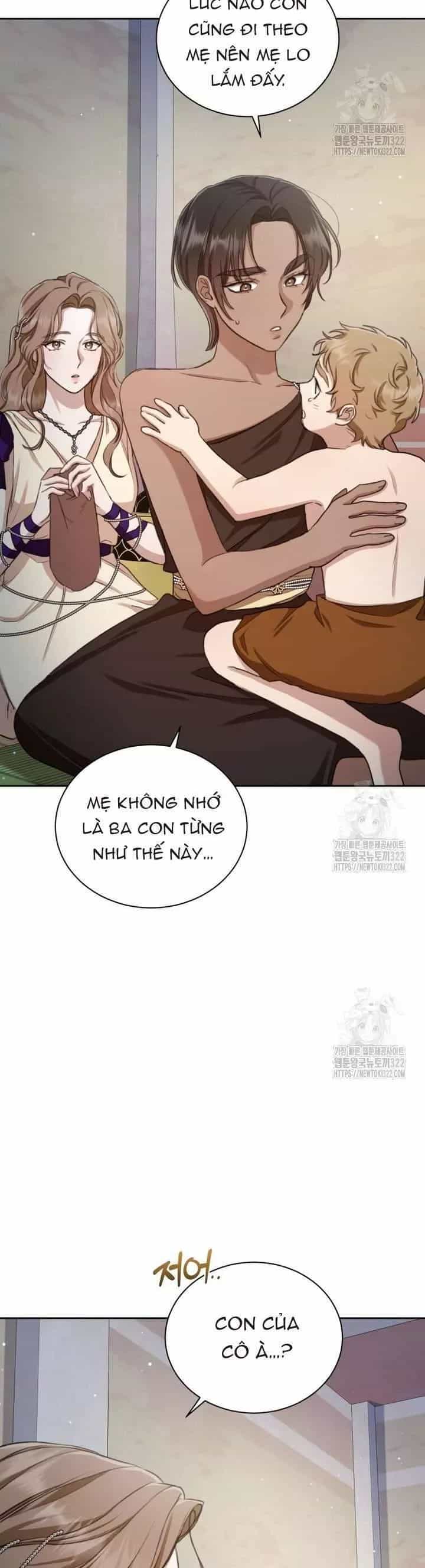 Khu Rừng Hoang Dã - Chương 6 - ảnh 16