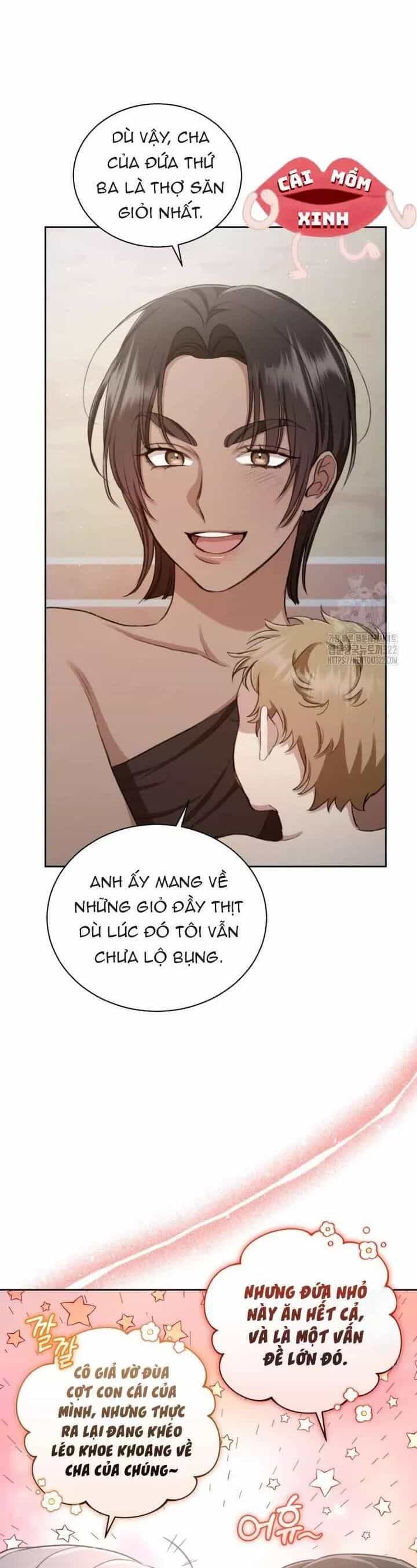 Khu Rừng Hoang Dã - Chương 6 - ảnh 20